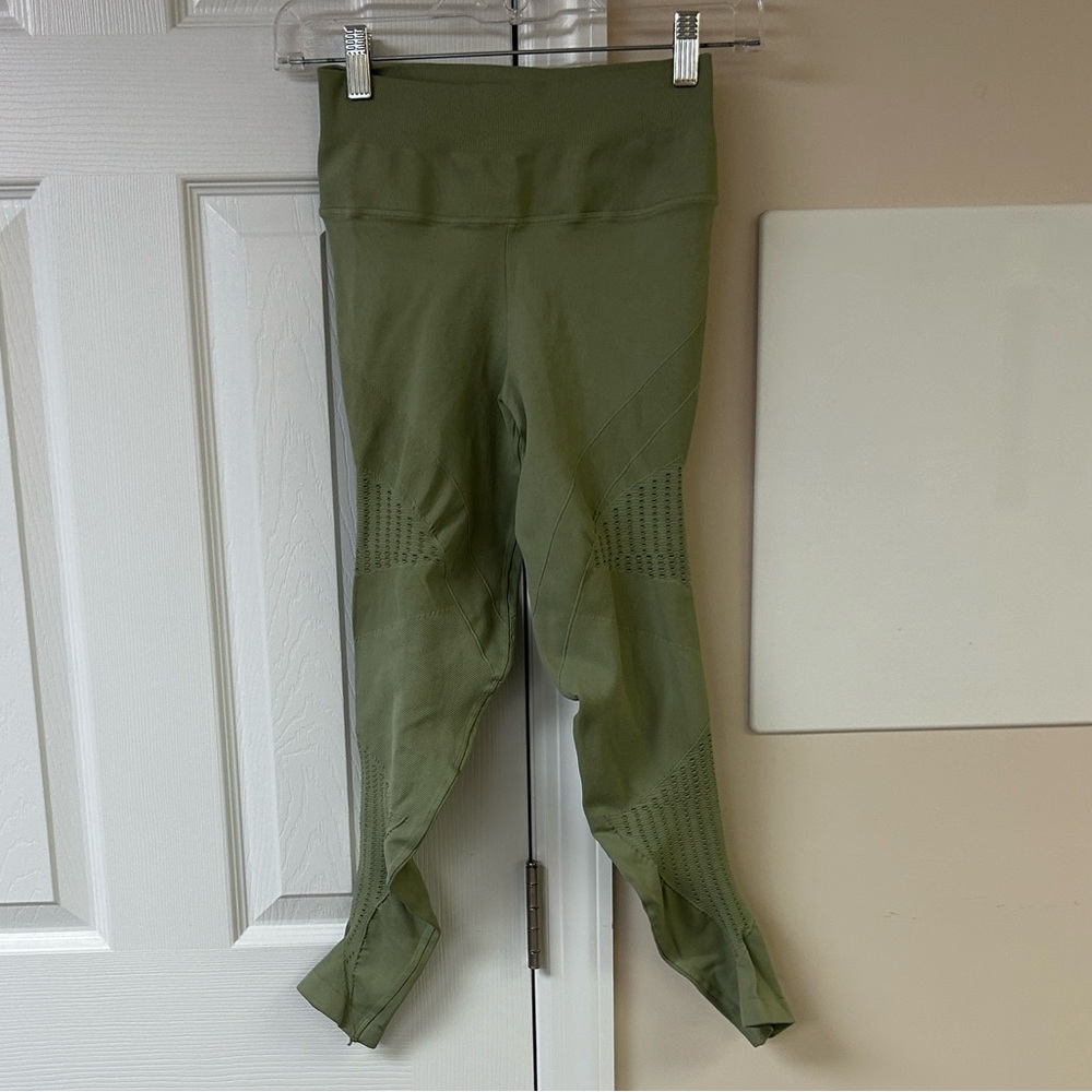 NUX Active Seamless Leggings